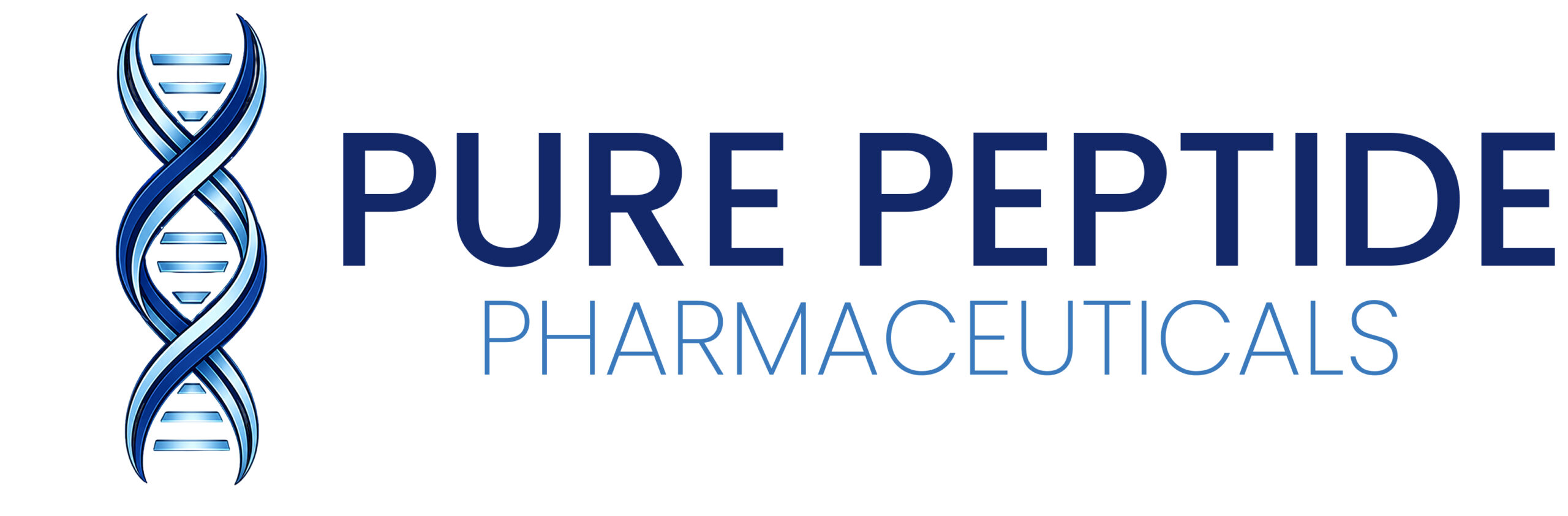 Pure Peptide Pharmaceuticals
